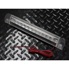 トヨタ / ダイハツ 汎用 LEDバー ハイマウントストップランプ クリア