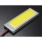 COB 面発光 ルームランプ LED 2.4W   60mm×20mm　LEME-03